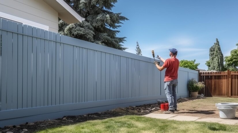 Professional Fence Installation and Repair