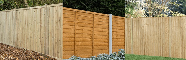 Fencing Contractors Near Me